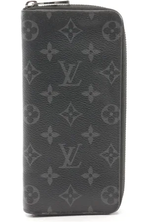 LOUIS VUITTON Cartera Zippy 2019