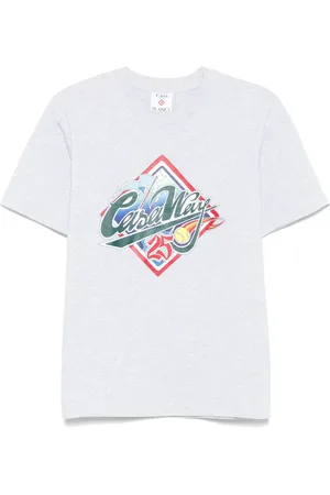 Casablanca Playera Casa Way World Series