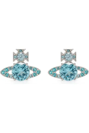 Vivienne Westwood Aretes Ismene