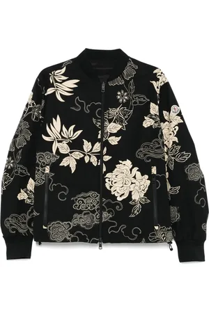 Moncler Chamarra bomber Vandea