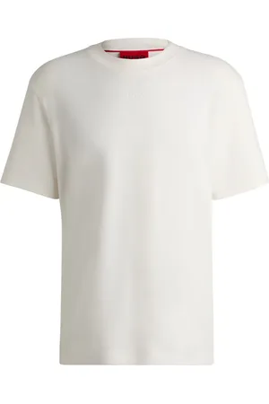 HUGO BOSS Playera con aplique del logo