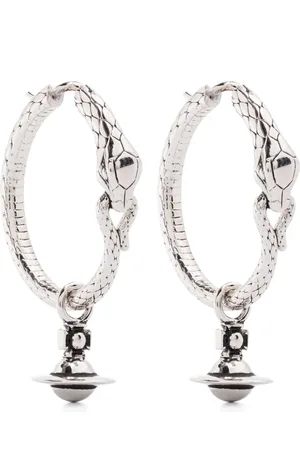 Vivienne Westwood Aretes Albane
