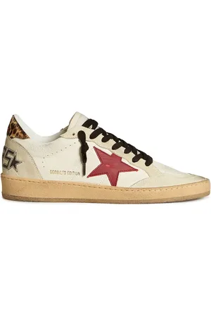 Golden Goose Tenis Ball Star