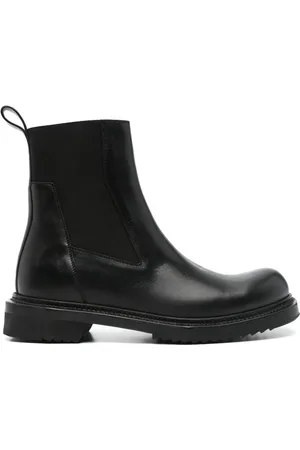 Rick Owens Botas Beatle Cyclops