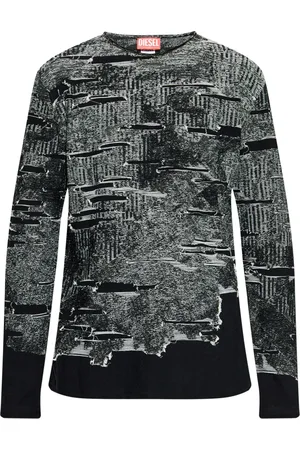 Diesel Playera K-Cadmo