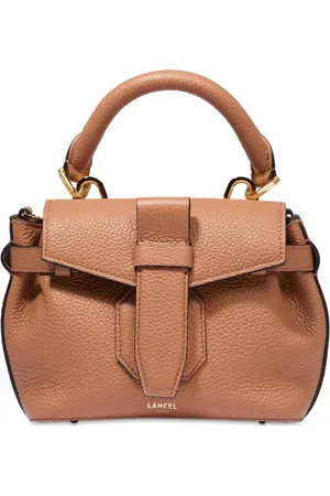 LANCEL Tote Charlie