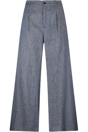 Liu Jo Jeans acampanados
