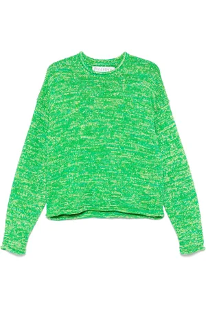 J.W.Anderson Suéter Space Dye