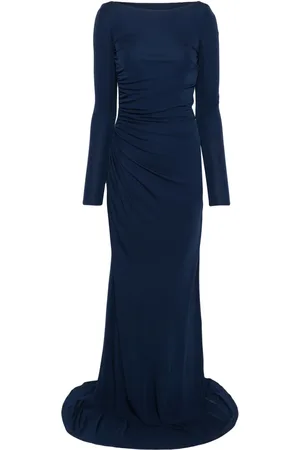 Elisabetta Franchi Vestido largo Red Carpet