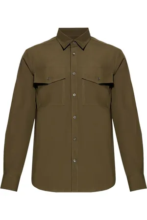 Paul Smith Camisa con botones
