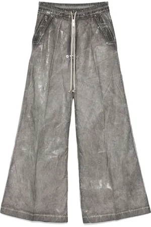 Rick Owens Pantalones Geth Belas