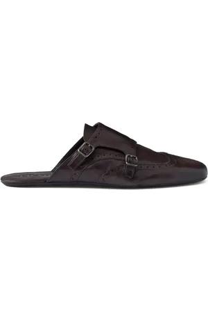 Prada Mules monk