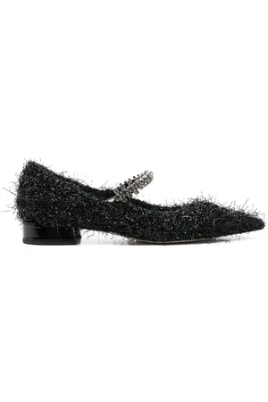 Jimmy Choo Flats Bing