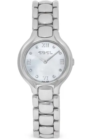 EBEL Reloj de archivo Beluga de 12mm pre-owned