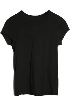 Rick Owens Level T-shirt