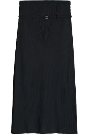 Apparis Falda Judd