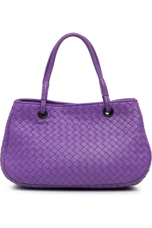 Bottega Veneta Tote Small Nappa Intrecciato 2012-2024