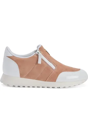 Giuseppe Zanotti Tenis Ilde Run