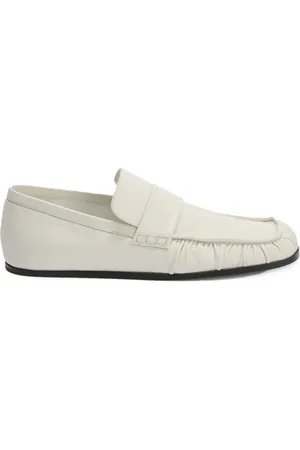 Jil Sander Mocasines slip-on