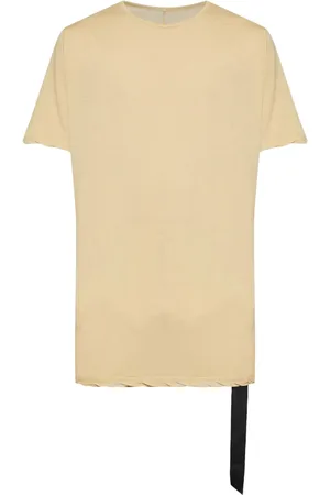 Rick Owens Playera holgada
