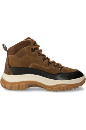GANT Botas con agujetas