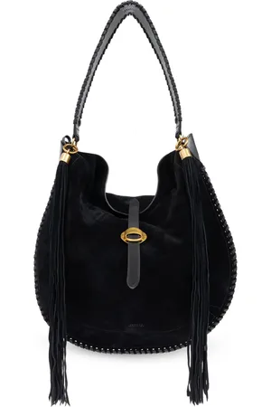 Isabel Marant Bolsa de hombro Altay