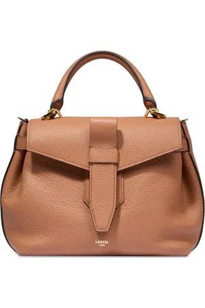 LANCEL Tote Charlie pequeña