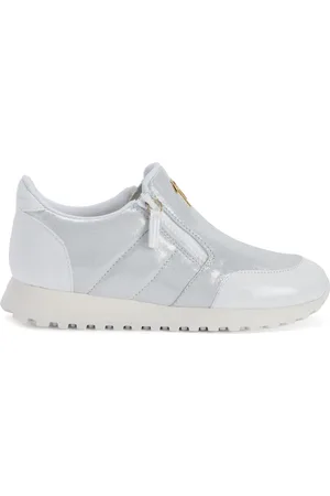 Giuseppe Zanotti Tenis Ilde Run