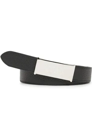 Maison Margiela Cinturón reversible