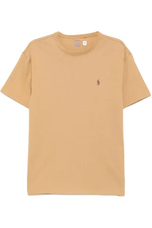 Ralph Lauren Playera manga corta