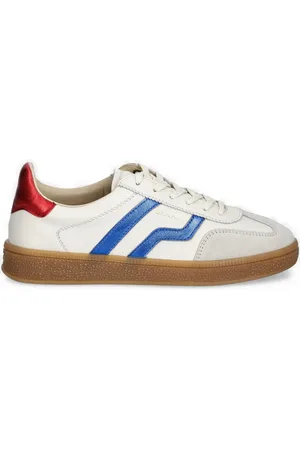 GANT Tenis con agujetas