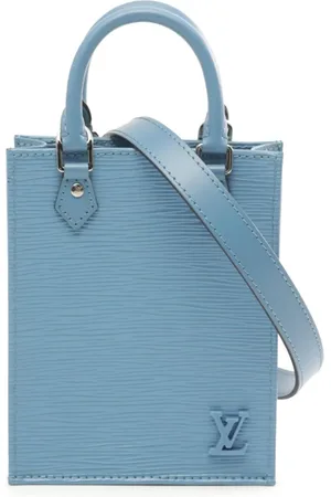 LOUIS VUITTON Tote Epi 2021