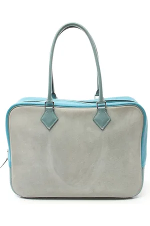 Hermès 2014 Plume 32 handbag