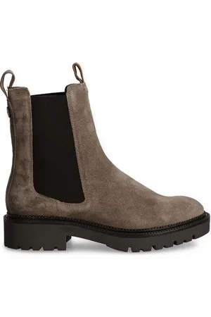 GANT Botas con agujetas