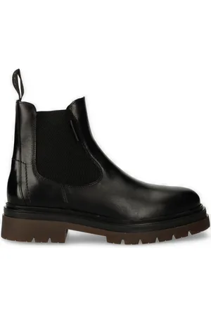 GANT Botas con agujetas