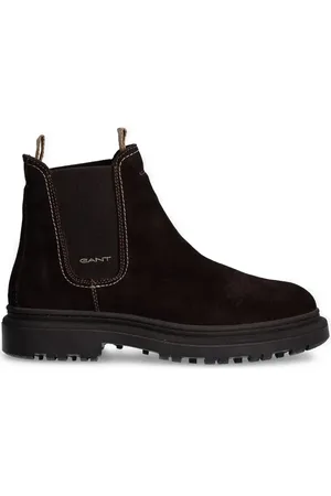 GANT Botas con agujetas