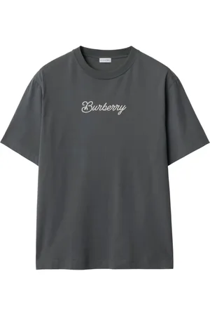 Burberry Playera Surfer Knight
