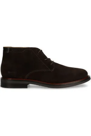 GANT Zapatos derby con agujetas