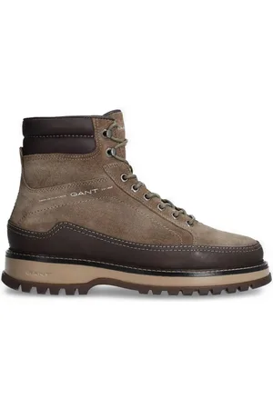 GANT Botas con agujetas