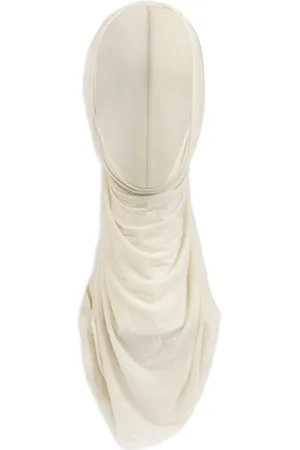 Rick Owens Mascada drapeada