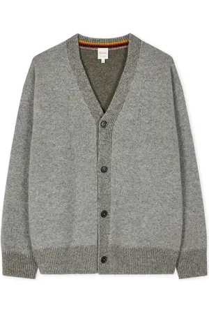 Paul Smith Cárdigan con cuello en V