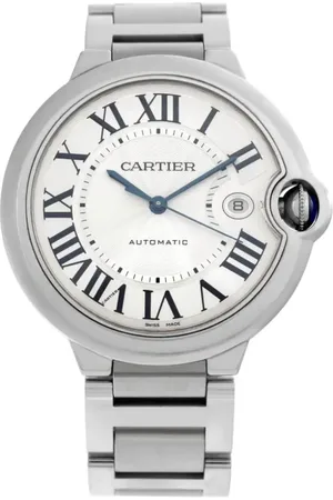 Cartier Reloj Ballon Bleu de 42mm de archivo
