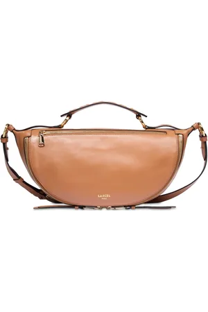 LANCEL Bolsa crossbody Origami