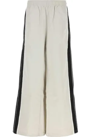 Vetements Joggers anchos con bolsillos