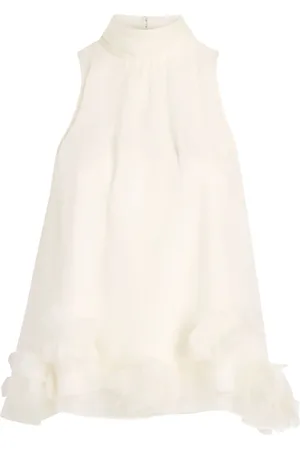 Cinq A Sept Top Deanna