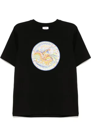 Casablanca Playera The Four Elements