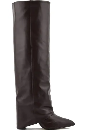 Paul Warmer Botas Berta de x Toral