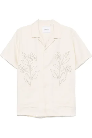 Les Deux Camisa Kingsley AOE