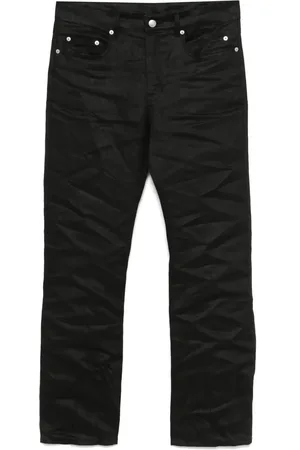 Rick Owens Pantalones Headon Utility