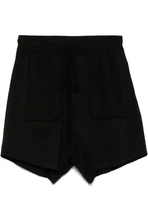 THOM KROM Bermudas drop crotch